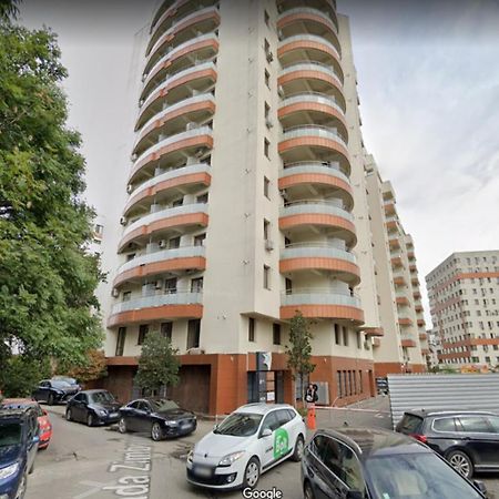 Isabell Home Iasi Exterior photo